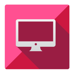 websites-icon-pink